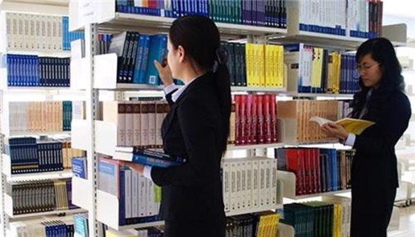 Quy định mã số, tiêu chuẩn chức danh nghề nghiệp và xếp lương viên chức chuyên ngành thư viện